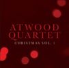 Christmas, Vol. 1 - String Quartet Sheet Music