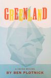 "Greenland" Deluxe Bundle - CD, Poster and Sheet music