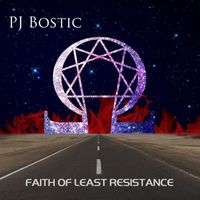 Faith of Least Resistance - MP3 by PJ Bostic