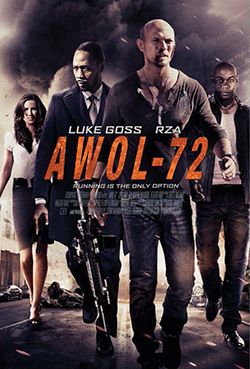 AWOL-72 - Music For Movie Trailer (D.Weston/D.Effren)
