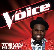 Trevin Hunte (Finalist on "The Voice") - "Love Comes, Love Goes" (C.Midnight/D.Effren/T.Hunte)
