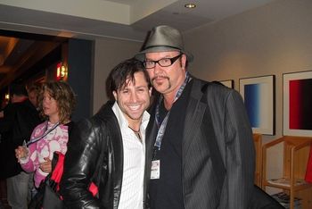 With Desmond Child
