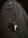 BottleCap Necklace