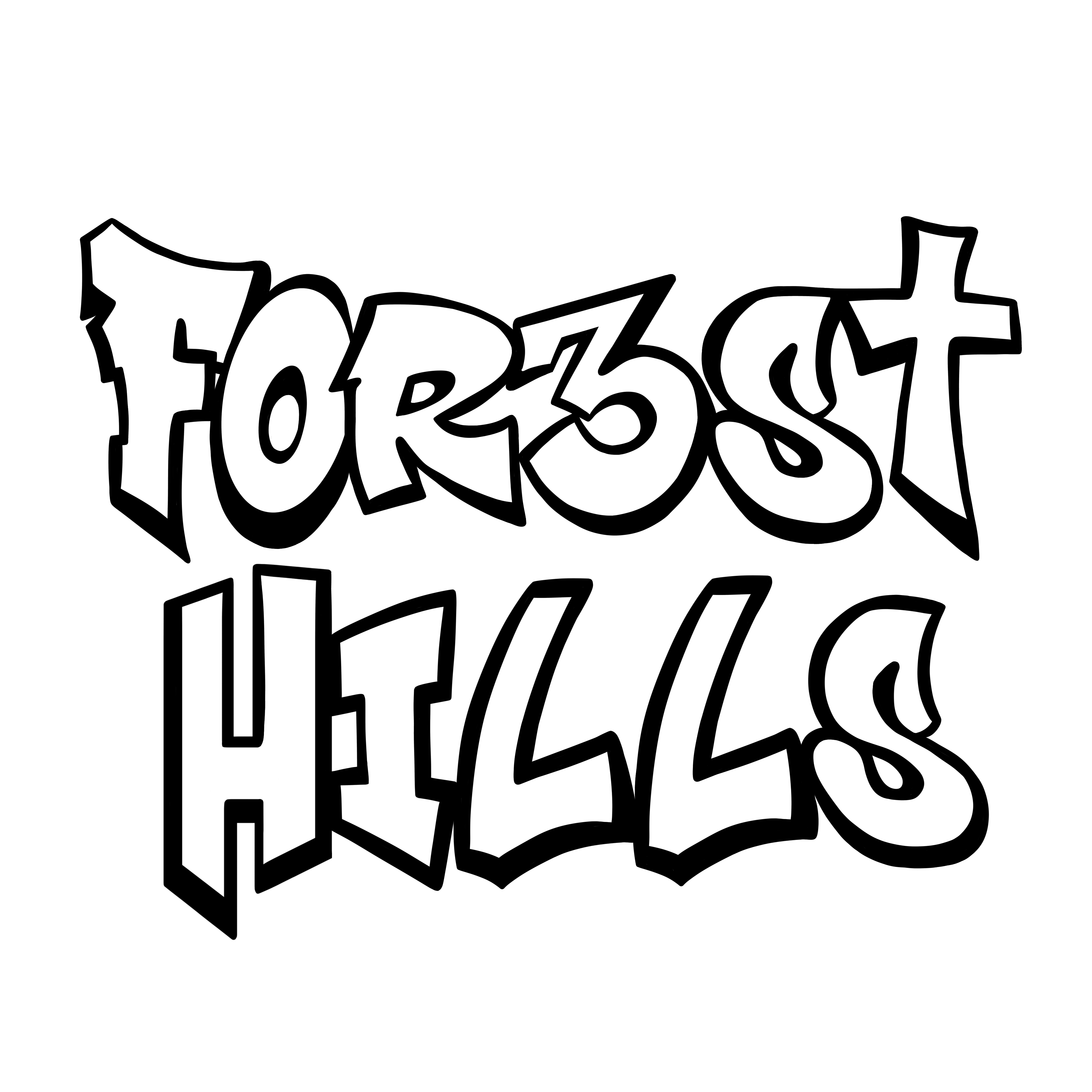 Forest Hills