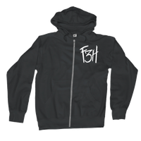 F3H Hoodie