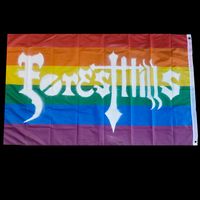 Pride Flag (LIMITED)
