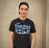 Graffiti Shirt