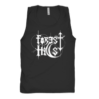 Metal Tank Top