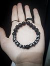 FH Beaded Bracelet