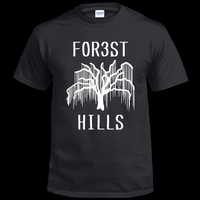 Willow Tree T-Shirt