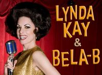 Lynda Kay - Bela B feat. Peta Devlin & Smokestack Lightnin' Tour