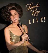 LYNDA KAY LIVE at Three Clubs