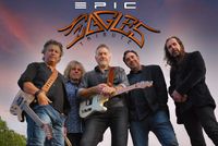 Epic Eagles Tribute - 2023 Concerts In The Park 