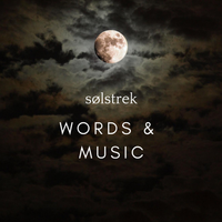 Words & Music by sølstrek 