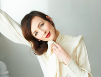 Sarah Slean sings the Music of Joni Mitchel with the Big Lake Symphony Orchestra 