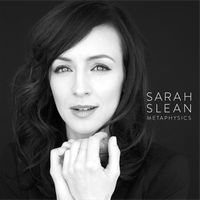 Metaphysics by Sarah Slean