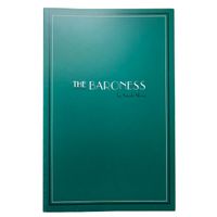 Baroness Poetry Book