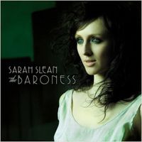THE BARONESS by Sarah Slean