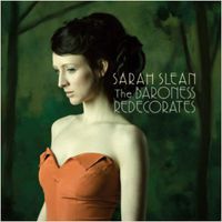 The Baroness Redecorates by Sarah Slean