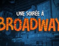 Une Soirée à Broadway! with Orchestre Symphony de Québec , Sarah Slean and the Mike Janzen Trio 