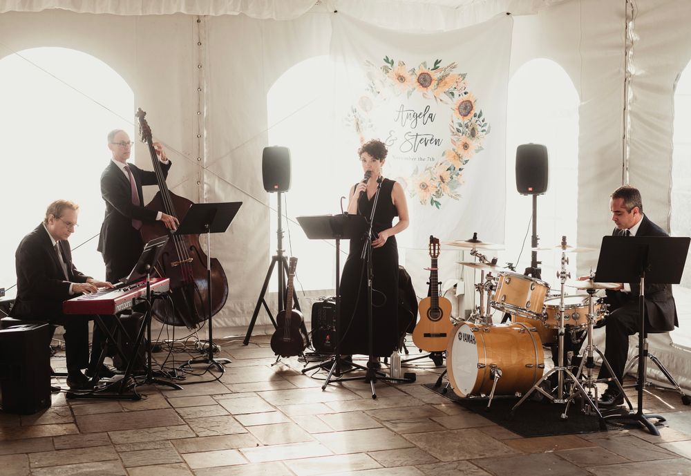 Elegant yet "not too stuffy”music for Weddings, Special Events & more Serving the Finger Lakes Region of New York State, the New York City Metropolitan Area and beyond to bring communities to