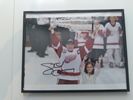 Steve Yzerman - Detroit Red Wings - Autographed Photo