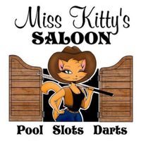 Leaving Scarlet@ Miss Kitty's Saloon