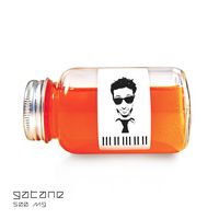 500MG - EP de GATANE