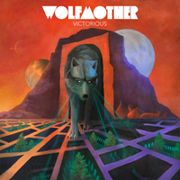 Victorious by Wolfmother