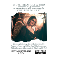 An Evening of Music With Colleen Duhart