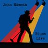 Blues Live (CD)
