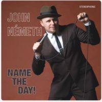 Name The Day CD