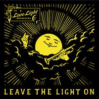 Leave The Light On: CD