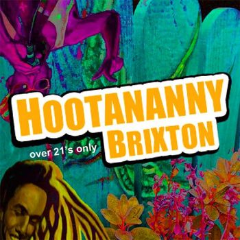 HOOTANANNY
