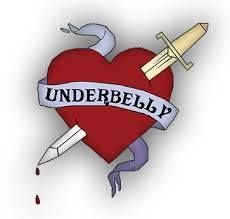 UNDERBELLY 20/12/2013
