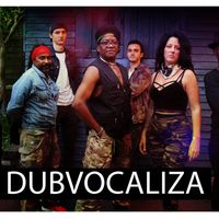 MYSTIFICATION  by Dubvocaliza