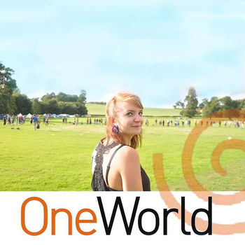 ONE WORLD FESTIVAL 2014
