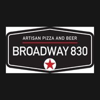 Dale Phillips Live at Broadway 830