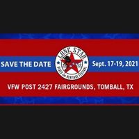 Lone Star Blues & Heritage Festival