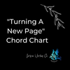 Turning A New Page Chord Chart