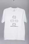 Inspire Worship Co. White T-Shirt