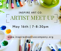 Artist Meet Up