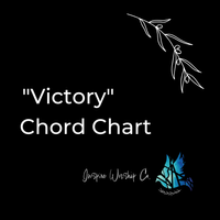 Victory Chord Chart