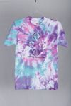 Inspire Worship Co. Tie-Dye T-Shirt