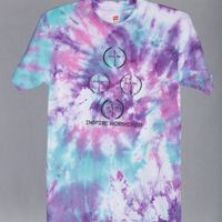 Inspire Worship Co. Tie-Dye T-Shirt