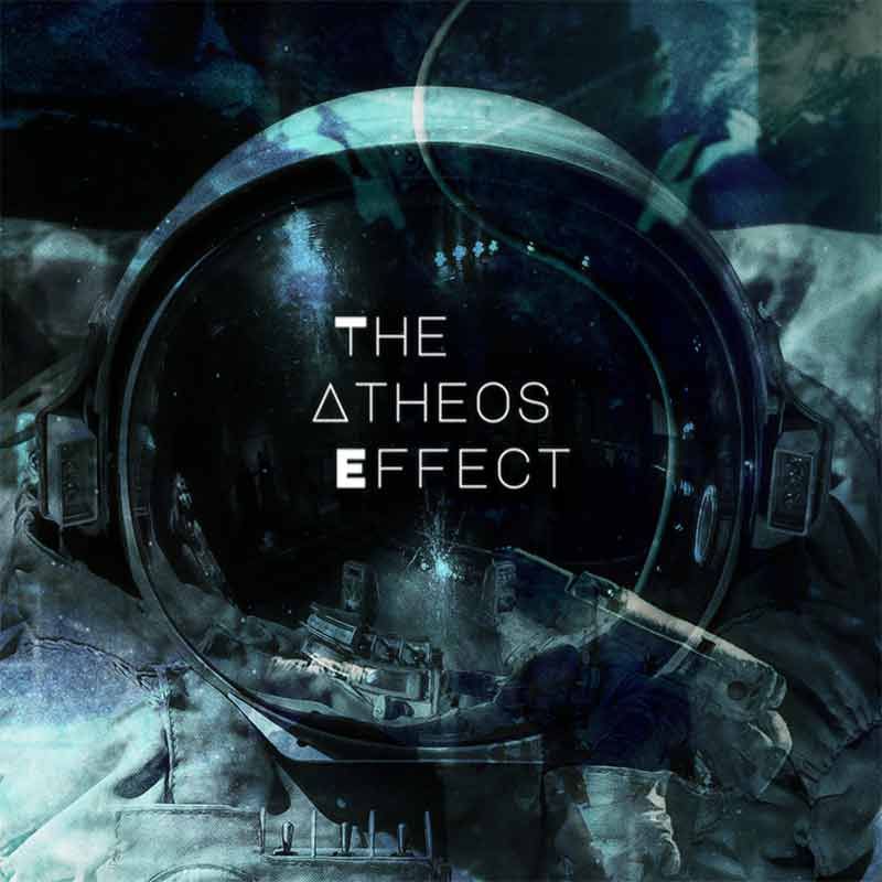 the atheos effect band music album