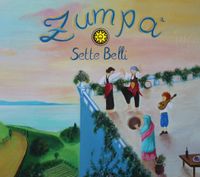 Zumpa - Album Launch - Sette Belli