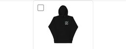 Lmrtv's Official Unisex Hoodie