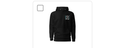 Lmrtv's Official Unisex Hoodie