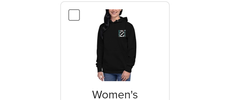 Lmrtv's Official Unisex Hoodie